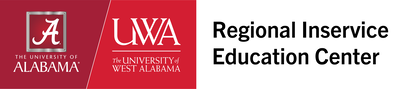 The UA-UWA Regional Inservice Center