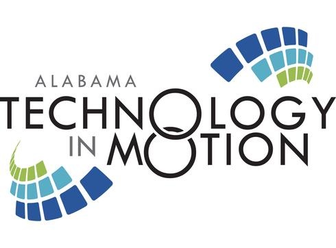 Alabama Technology in Motion logo