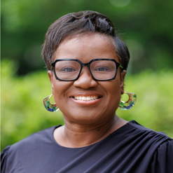 Shenita Allen