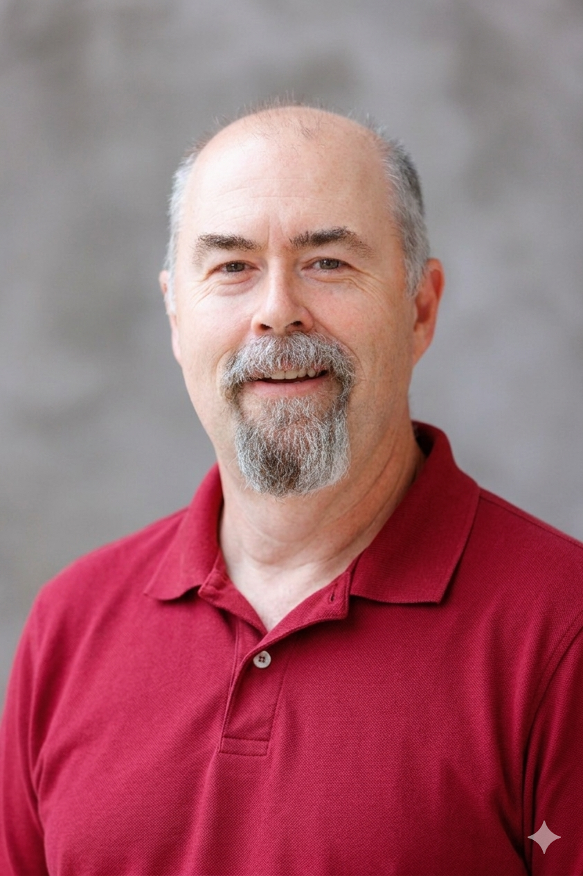 Dr. Robert Mayben